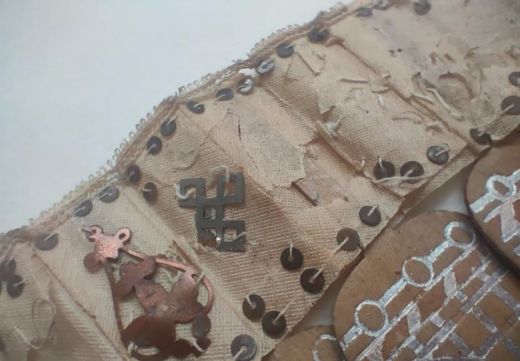 detalle de la degradacion