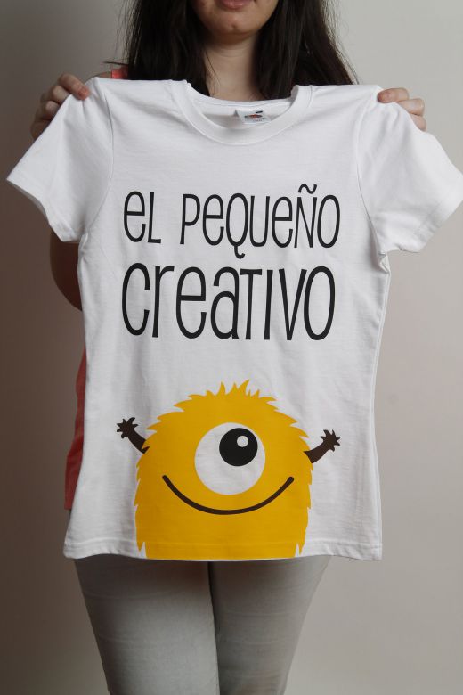 Ropa corporativa / Neri Sánchez García-Pola