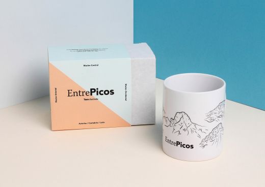 Taza / Eric Veiga