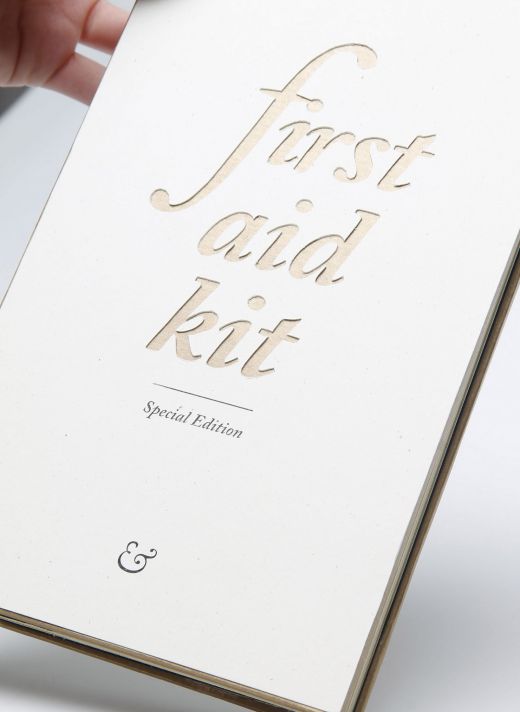 Cubierta / Eli García