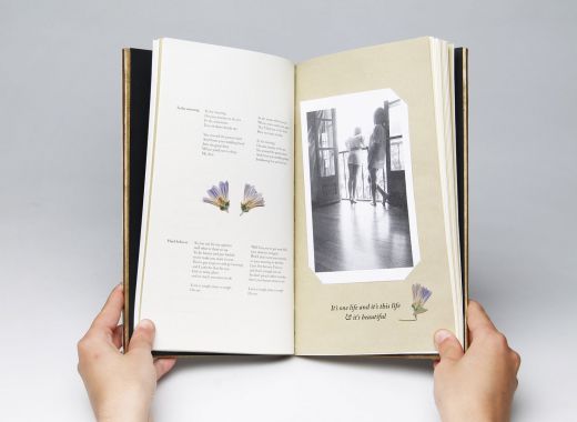 Doble página / Eli garcía