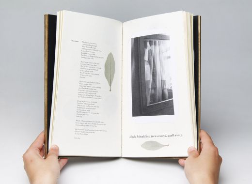 Doble página / Eli garcía