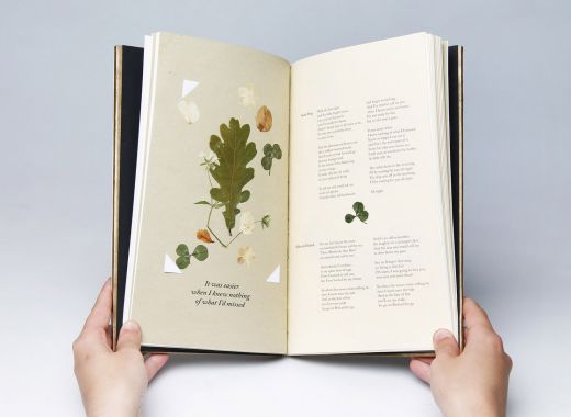 Doble página / Eli garcía