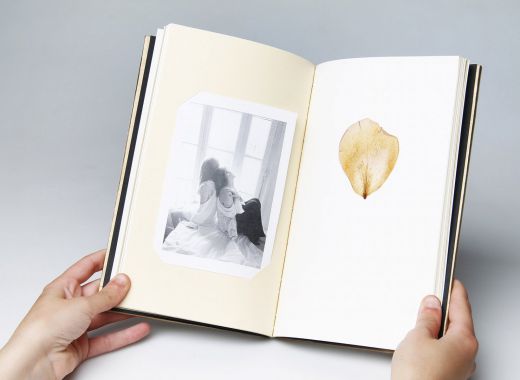 Doble página / Eli garcía