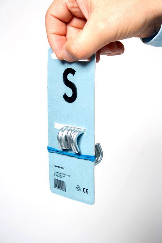 Reverso del pack de 5mm / Olaya Pintado