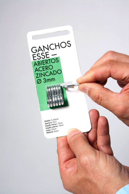 Extracción de una unidad / Olaya Pintado