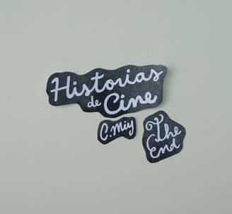 Pegatinas
