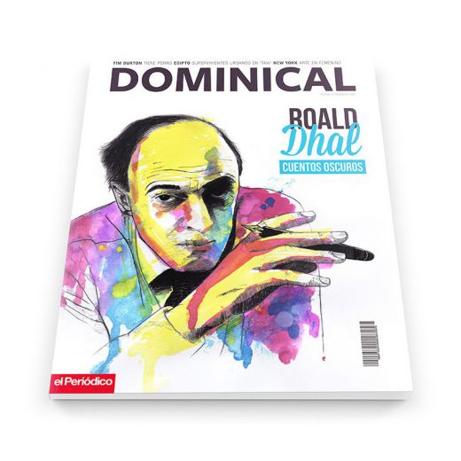 Ilustración aplicada / Irene Mateos