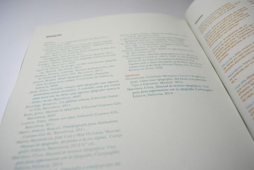 Bibliografía / Adrián Luján