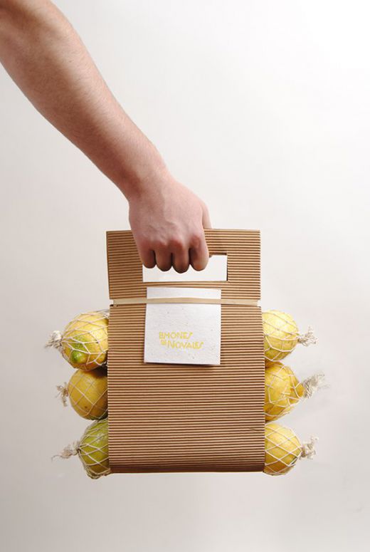 Packaging / Raquel Mijares