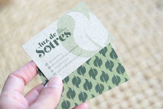 Tarteja de presentacion