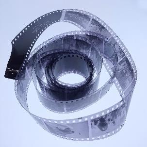 Deformación de película