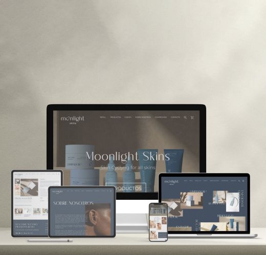 Diseño web