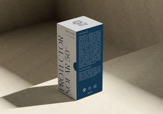 Estuche individual