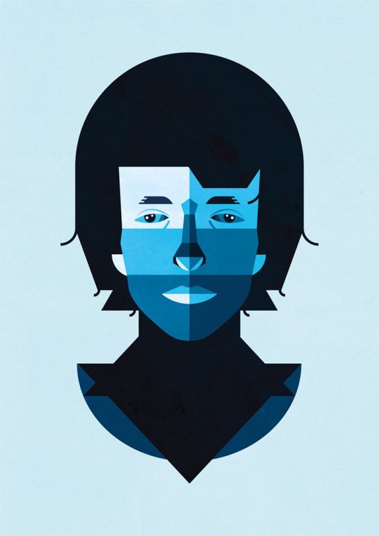 Bob Dylan / Rubén Montero