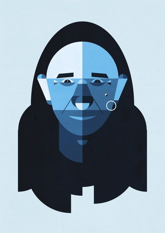 Rosendo Mercado / Rubén Montero