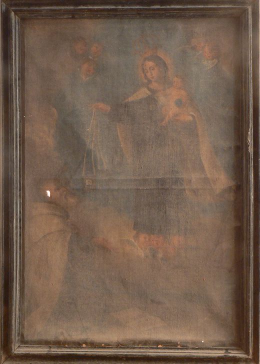 Estado inicial / Lucía Riego Delgado
