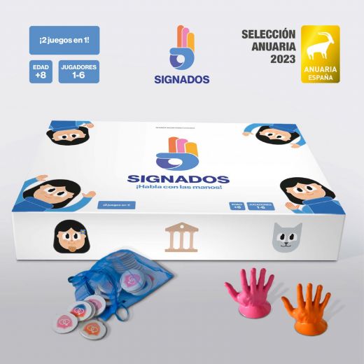 Premio Anuaria 2023