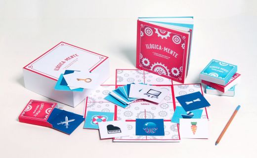 Producto completo expuesto