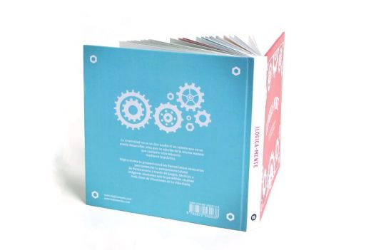 Contracubierta del libro