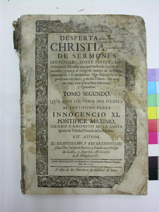 Estado inicial