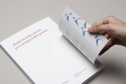 Detalle de contracubierta y sobrecubierta