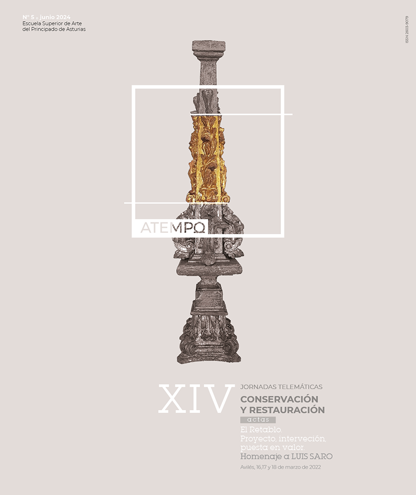 Portada del número 5